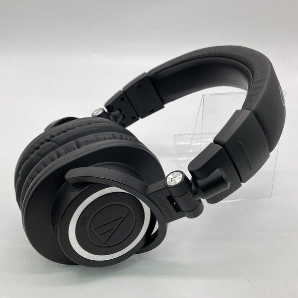 【中古】ATH-M50xBT2【秋葉原】