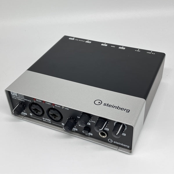 【中古】UR22【秋葉原】