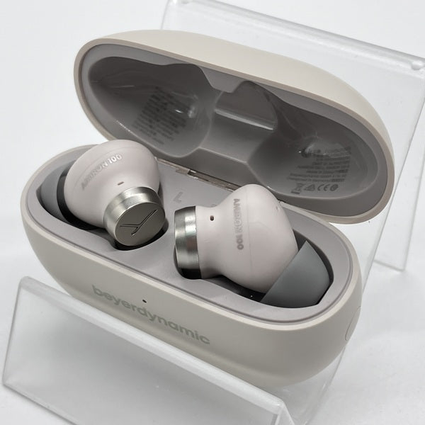 【中古】AMIRON 100 cream【秋葉原】