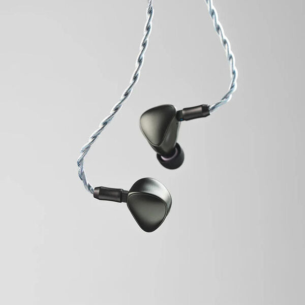 Tekkusai Lucid IEM Batch 2 by Tekkusai – e☆イヤホン