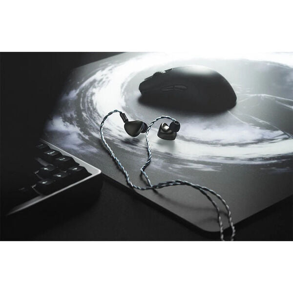 Tekkusai Lucid IEM Batch 2 by Tekkusai – e☆イヤホン