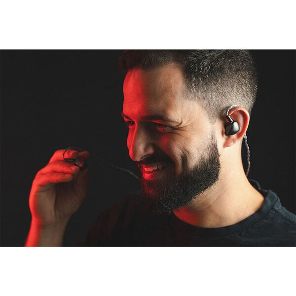 【新品】Lucid IEM (by tekkusai) Tekkusai Lucid IEM by Tekkusai – e☆イヤホン