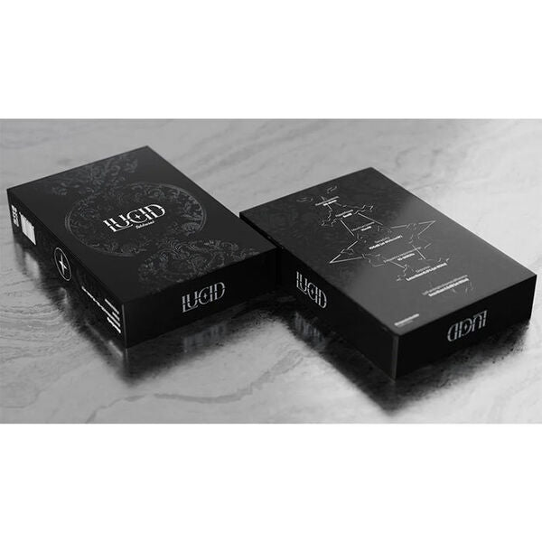 Tekkusai Lucid IEM元箱、イヤーピース無し Tekkusai Lucid IEM Batch 2 by Tekkusai – e☆イヤホン