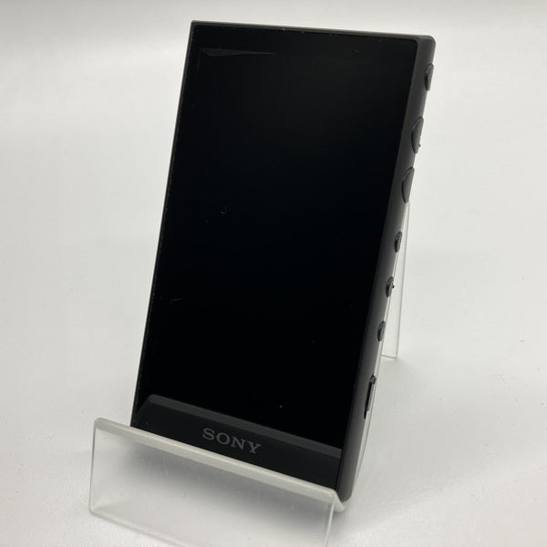 【中古】NW-A105 BM 【ブラック】【秋葉原】