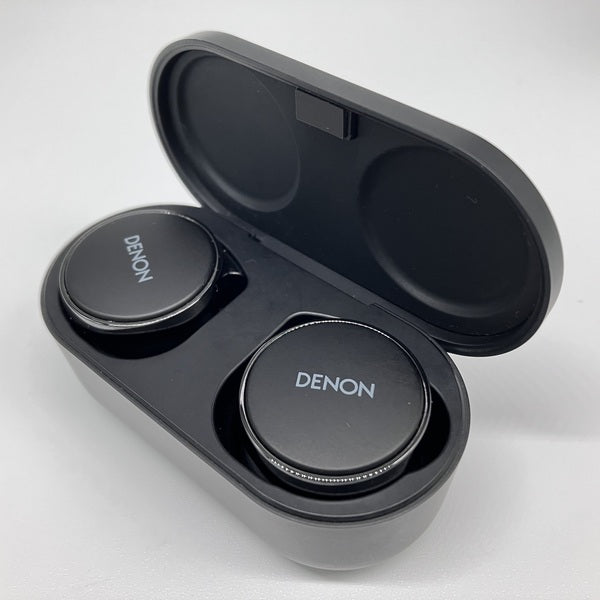 【中古】PerL Pro True Wireless Earbuds ブラック【AHC15PLBKEM】【名古屋】