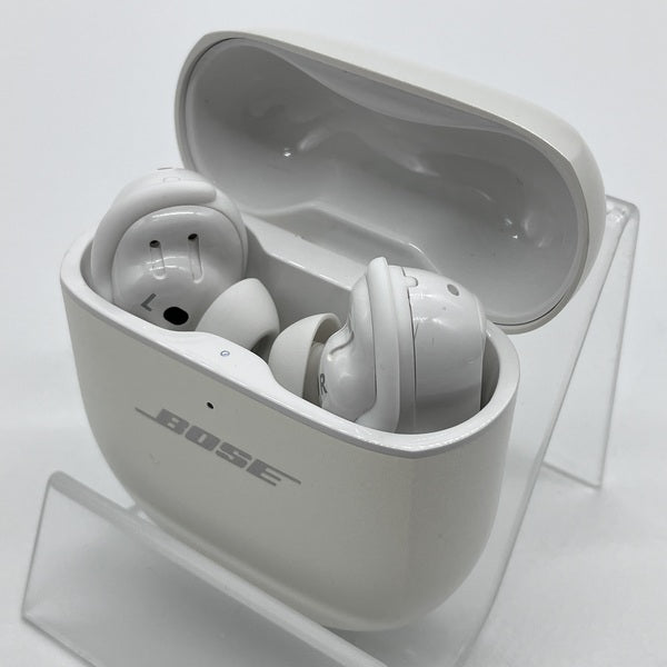 【中古】QuietComfort Ultra Earbuds Diamond【日本橋】