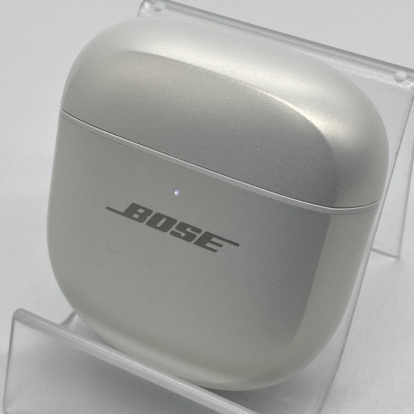 Bose 【中古】QuietComfort Ultra Earbuds Diamond【日本橋】 – e