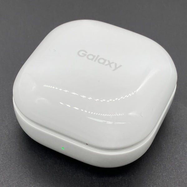 Galaxy 【中古】Galaxy Buds2 White 【SM-R177NZWAXJP】【秋葉原】 – e