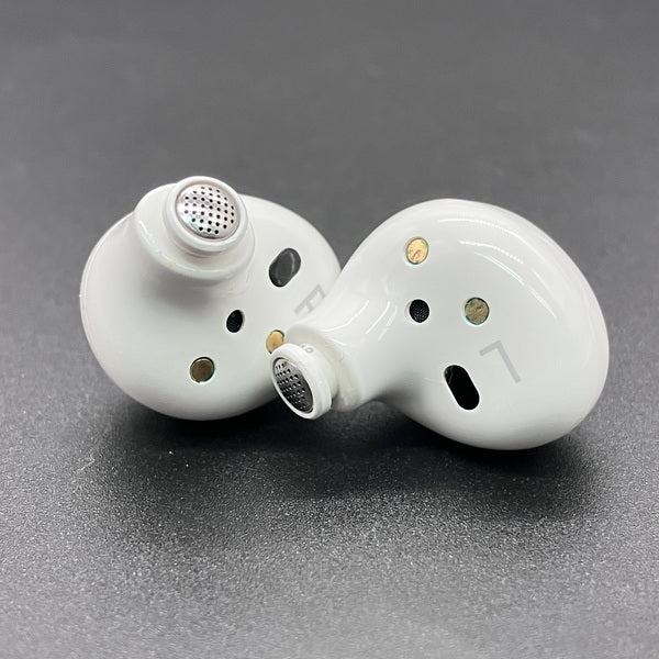 Galaxy 【中古】Galaxy Buds2 White 【SM-R177NZWAXJP】【秋葉原】 – e