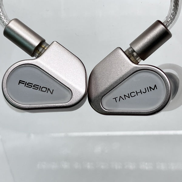 【中古】FISSION【日本橋】