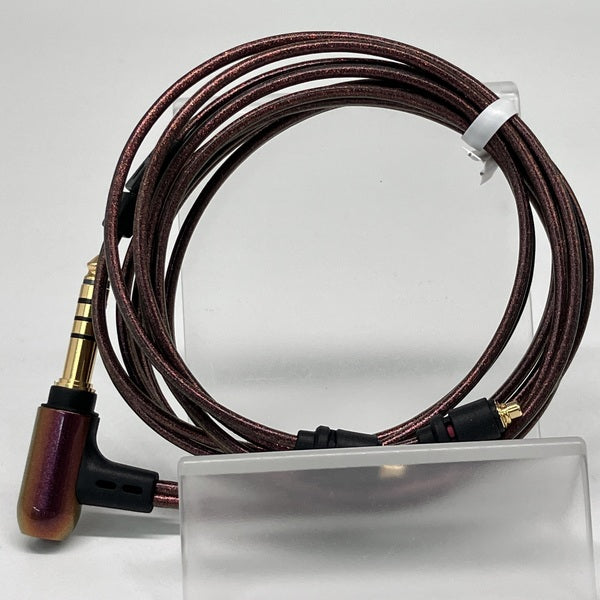 【中古】10シリーズ 4.4mm 5極 - MMCX(L/R)【iect_10_bl4mr_120】【秋葉原】