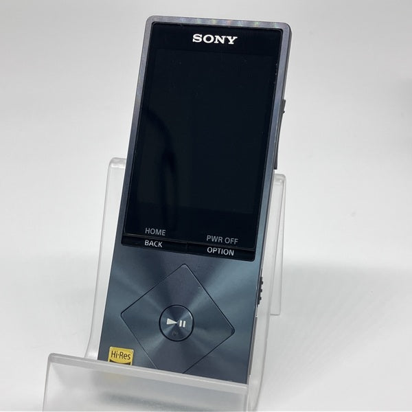 【中古】NW-A25 BM 【16GB】【秋葉原】