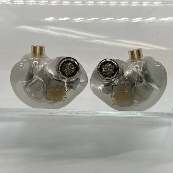 qdc 【中古】Studio 4SS 【QDC-STUDIO-4SS】(ケーブル欠品)【秋葉原