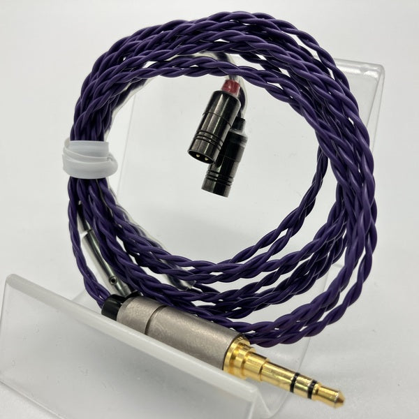 【中古】<瓏-Rou- 3.5mm→QDC2Pin【秋葉原】