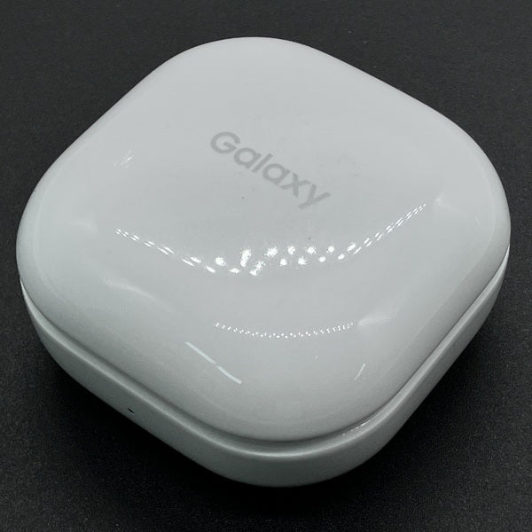 Galaxy 【中古】Galaxy Buds2 White 【SM-R177NZWAXJP】【日本橋】 – e