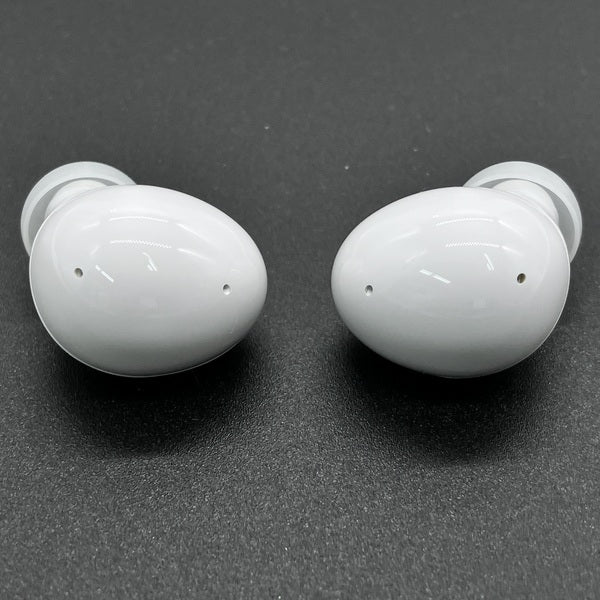 Galaxy 【中古】Galaxy Buds2 White 【SM-R177NZWAXJP】【日本橋】 – e