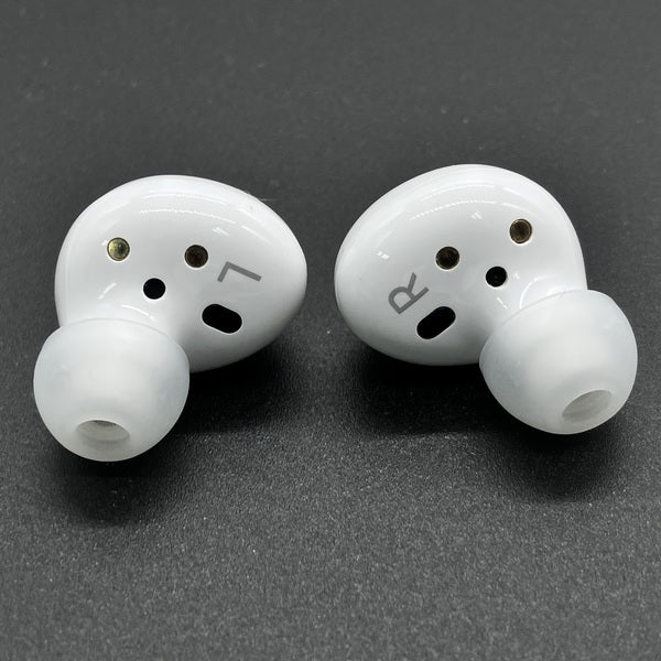 Galaxy 【中古】Galaxy Buds2 White 【SM-R177NZWAXJP】【日本橋】 – e