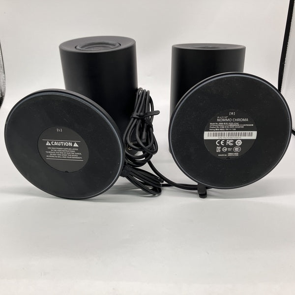 【中古】Nommo Chroma(RZ05-02460100-R3A1)【秋葉原】