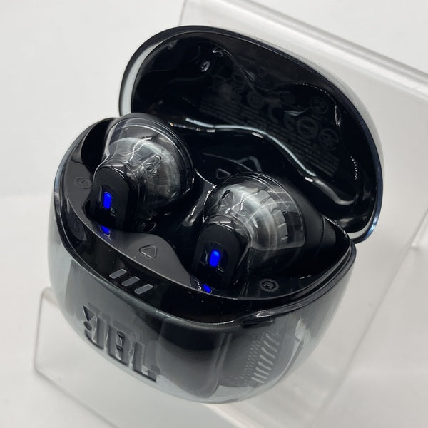 【中古】TUNE FLEX 2 ブラック【JBLTFLEX2GBLK】【名古屋】