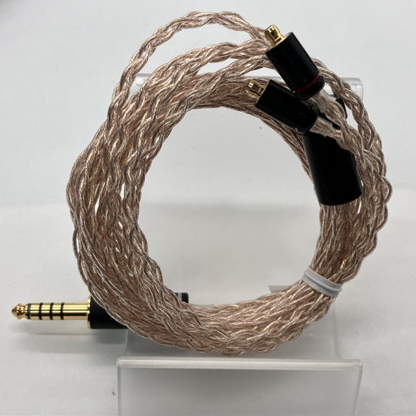 【中古】桂華 (Keika) 4.4mm5極バランス/Pentaconn ear【NLI-KKA】【名古屋】