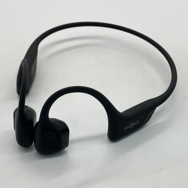 【中古】OpenRun Pro 2 Black【SKZ-EP-000030】【秋葉原】