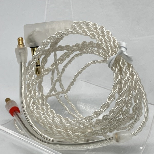 【中古】IE PRO Twisted Cable クリア【名古屋】