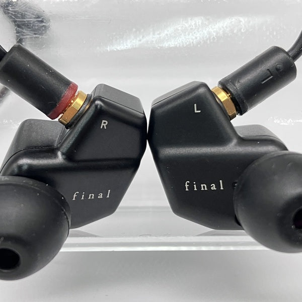 final 【中古】MAKE MOD 3.1【名古屋】 – e☆イヤホン