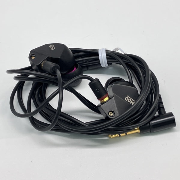 final 【中古】MAKE MOD 3.1【名古屋】 – e☆イヤホン