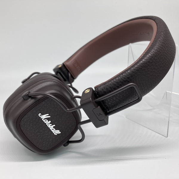 【中古】Major V Brown【秋葉原】