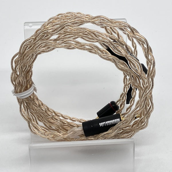 【中古】篠波 (Sasanami) AK2.5mm4極バランス-MMCX 【NLI-SNM】【秋葉原】