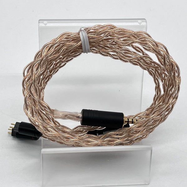 【中古】Bennett (ベネット) AK2.5mm4極バランス-CIEM2pin 【NLI-BNT】【秋葉原】