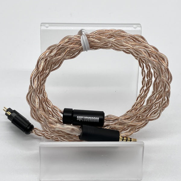 【中古】Bennett (ベネット) AK2.5mm4極バランス-CIEM2pin 【NLI-BNT】【秋葉原】