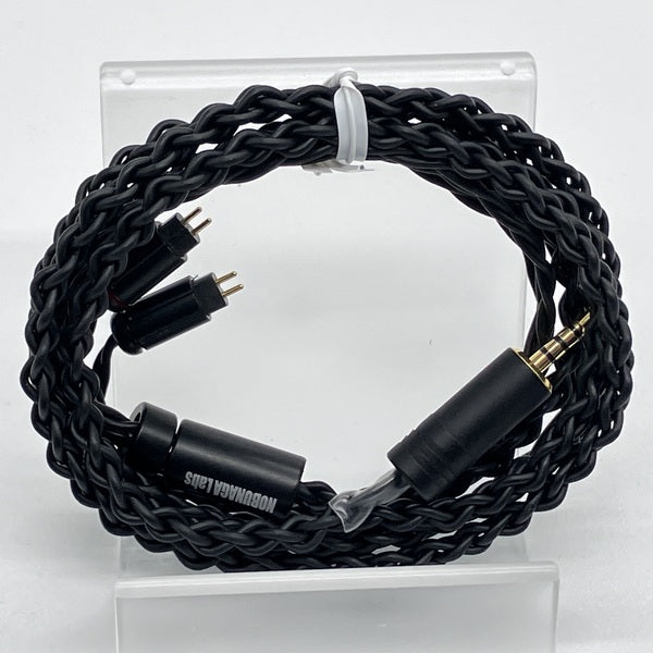 【中古】MAGELLAN (マゼラン) AK2.5mm4極バランス/カスタムIEM2pin 【NLA-MGL】【秋葉原】