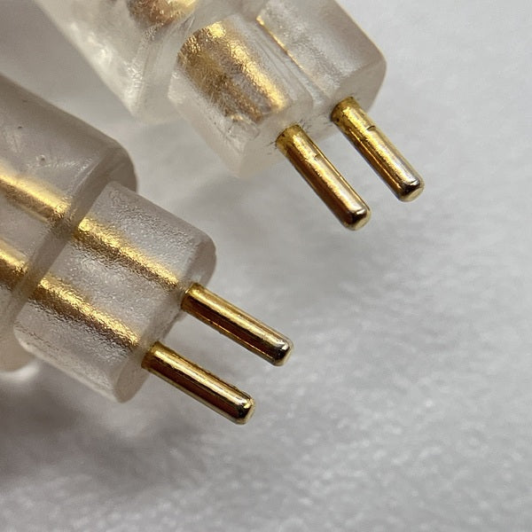 WAGNUS. 【中古】Ginger Lily for AK 2.5mm 2 pin用【秋葉原】 – e