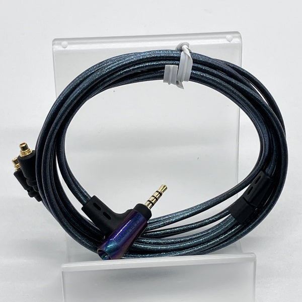 【中古】05シリーズ trans 2.5mm4極-MMCX 【iect_05_bl2m_120】【秋葉原】