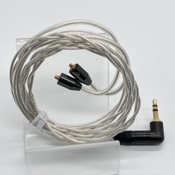 【中古】EL-25 NIRVANA MMCXケーブル【秋葉原】