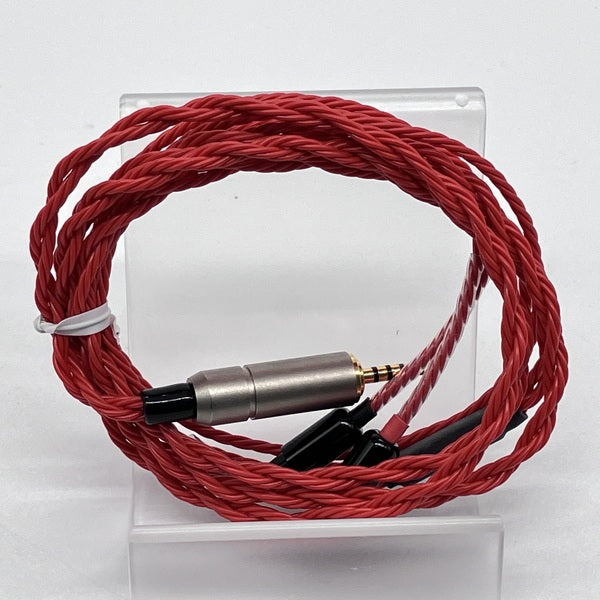 【中古】＜庵-Iori CIEM-2PIN→2.5mm4極プラグ＞BSP-HPCL-IOCREPC4【秋葉原】