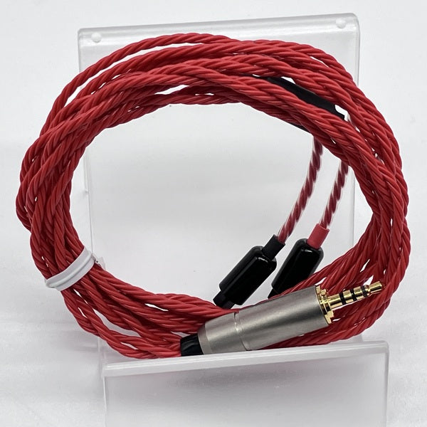 【中古】＜庵-Iori CIEM-2PIN→2.5mm4極プラグ＞BSP-HPCL-IOCREPC4【秋葉原】