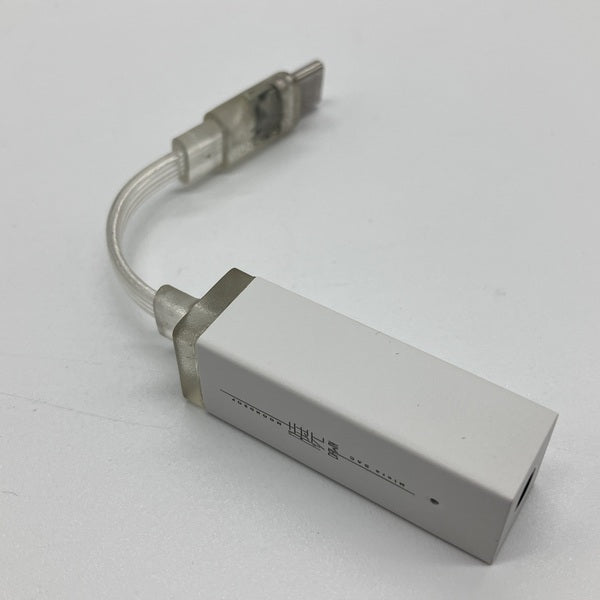 【中古】暁 - DAWN (USB Type C to 3.5mm)【日本橋】