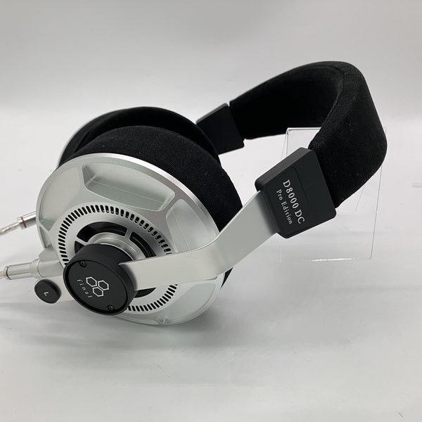 【中古】D8000 DC Pro Edition 【FI-D8DPPAL】【秋葉原】