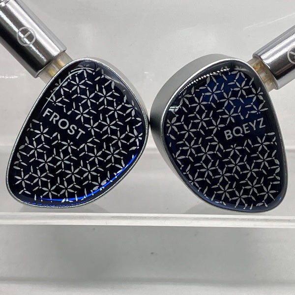 【中古】Frost 4.4mm【名古屋】