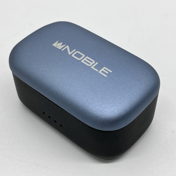Noble Audio 【中古】FoKus Mystique 【NOB-FOKUSMST-B】【日本橋