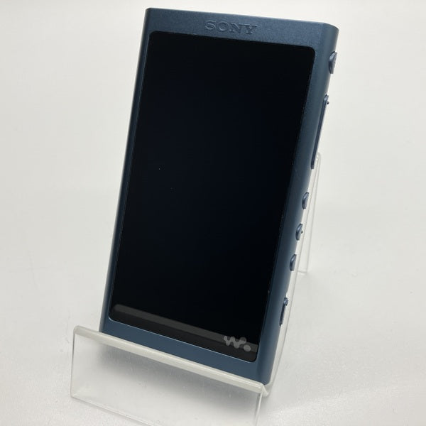 【中古】NW-A55 LM【ブルー】【秋葉原】
