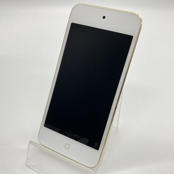 【中古】iPod touch 6G( 16GB)【秋葉原】
