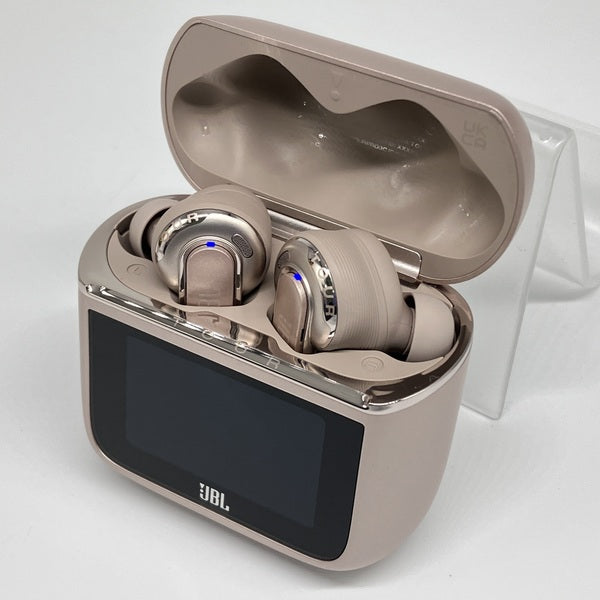 【中古】TOUR PRO 3 ラテ【JBLTOURPRO3LTT】【秋葉原】