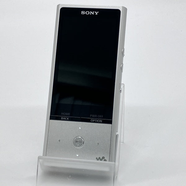 【中古】NW-ZX100 SM 【128GB】【秋葉原】