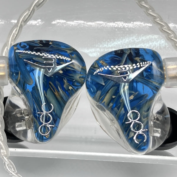 【中古】Anole V3 II-S【QDC-ANOLE-V3II-S】【秋葉原】