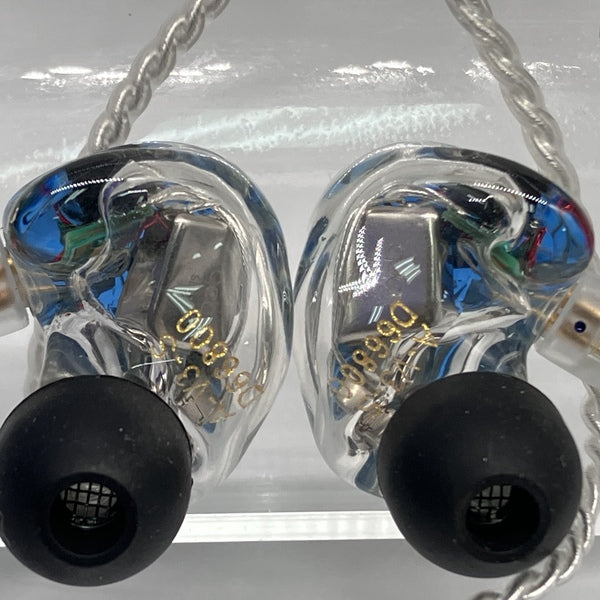 中古 QDC Anole V3 II-S （最終価格） qdc Anole V3 II-S [QDC-ANOLE-V3II-S]｜新品通販フジヤエービック