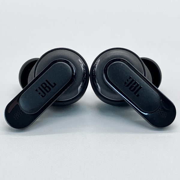 【中古】JBL TOUR PRO 2 ワイヤレスイヤホン JBL 【中古】TOUR PRO 2 ブラック【JBLTOURPRO2BLK】【日本橋】 – e