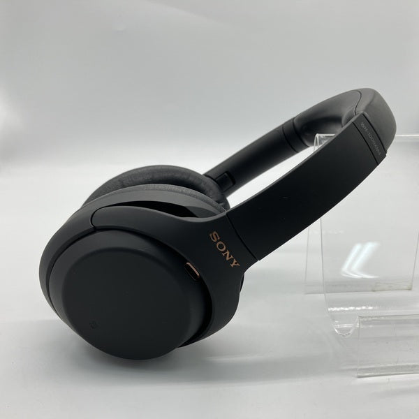 【中古】WH-1000XM4 BM ブラック【秋葉原】